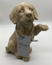 Next Layla The Labrador Dog