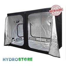 GROW TENT 1.2 x 2.4 x 2m
