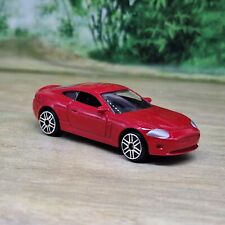 Jaguar XK Coupe Diecast Model Car 1/69 (80) Excellent Condition