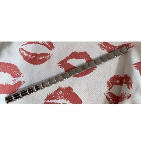 Genuine classic silver - genuine,