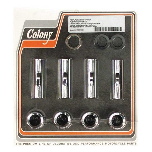 Colony motorcycle motorbike - colony,
