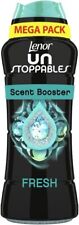 Lenor Unstoppables In-Wash