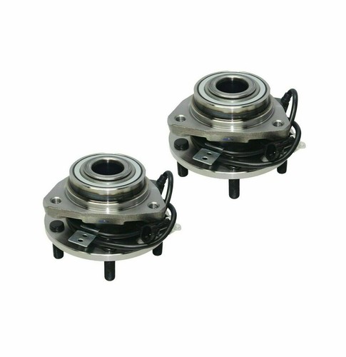 Pcs wheel bearing - and, hub