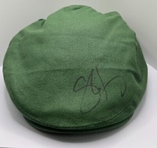 Shane Lowry Signed Autograph