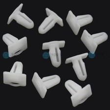 50 x YOU.S Mounting Clips Hole