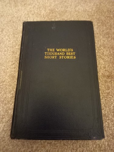 Masterpiece library 1905 the - masterpiece,
