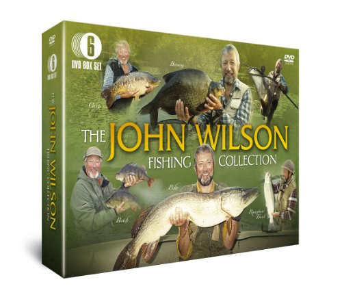 John wilsons fishing - wilsons, n/a