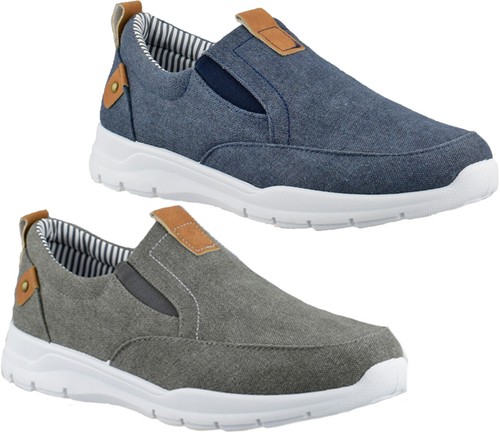 Mens walking driving padded - mens,