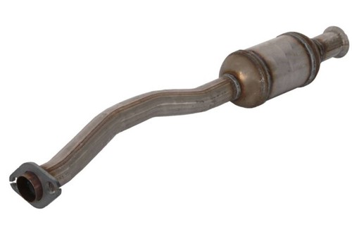 Catalytic converter pipe for - catalytic,