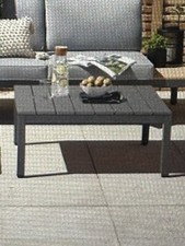 New Outdoor Metal Slatted