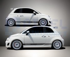 Pixel Printworks | Side Stripe