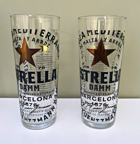 Estrella damm pint - estrella,