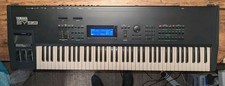 Yamaha SY99 Synthesizer - Mint