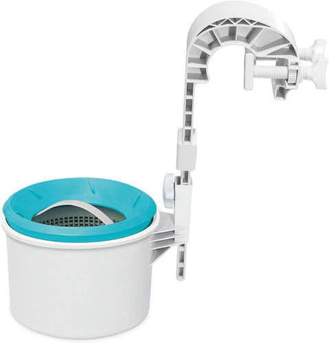 Intex deluxe wall mount - intex,