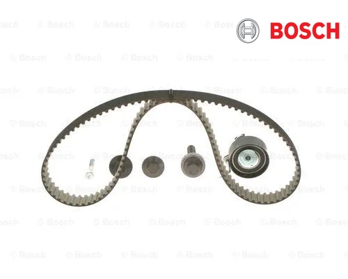 Timing belt kit - belt, 972