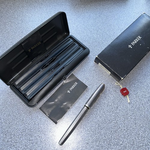 Parker sonnet sterling - sonnet,
