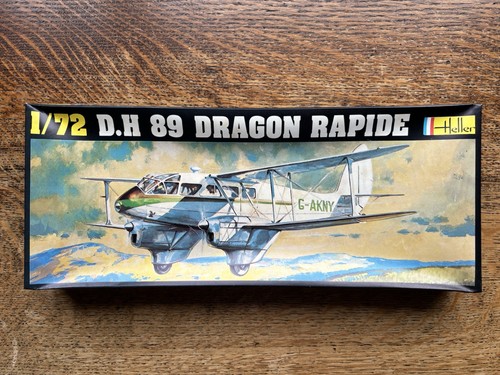 Heller 345 89 dragon - 345., d.h.89