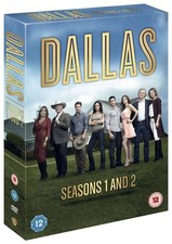 Brand New Sealed Dallas