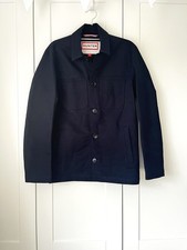 HUNTER Men’s Navy Jacket