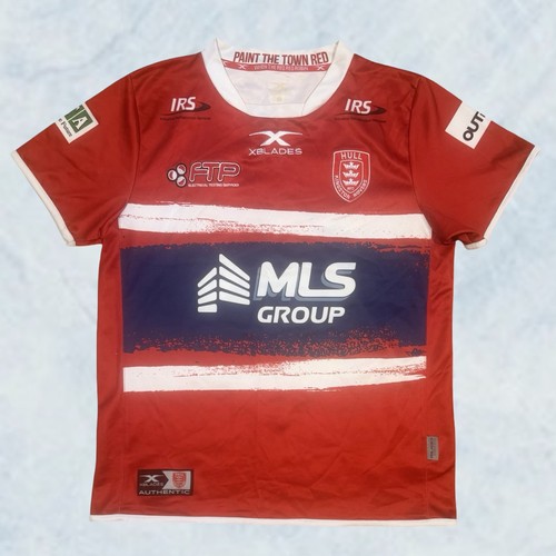 Mens hull home rugby league - hull, kr