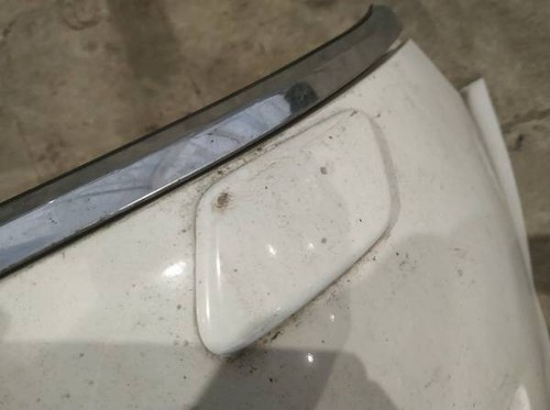 Saab 2007 headlamp washer - saab,