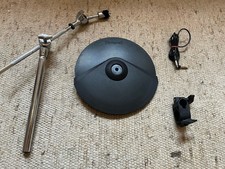 Roland V-Drums CY-8 Dual Zone
