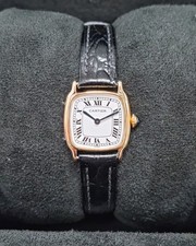 Cartier Chambord 18kt Yellow
