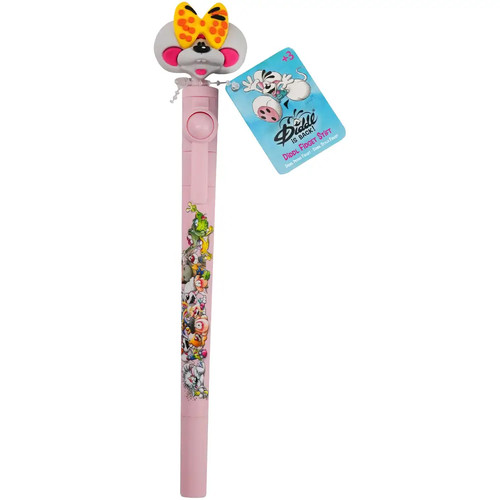 Diddl fidget pen diddlina - diddl,