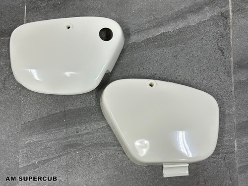 Honda cub c100 ca100 - cub, c102