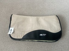 Stonedeek Western Saddle pad