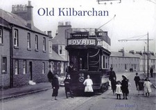 John Hood Old Kilbarchan