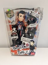 Bratz Boyz Punkz Eithan With