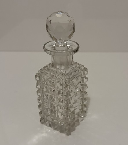 Antique edwardian perfume - edwardian,
