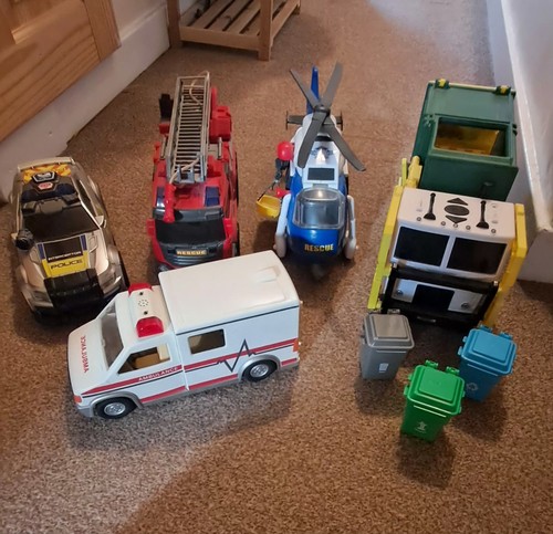 Toys quick response - toys, kids