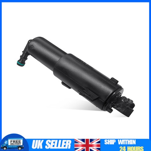 Headlamp headlight washer jet - washer,