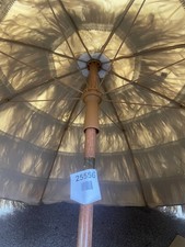 Beach Straw  Umbrella outdoor waterproof sun shade for Garden Patio