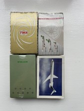 Vintage airline aviation - airline, /
