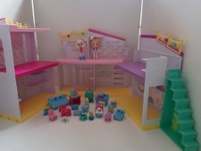 Shopkins Happy Places Happy
