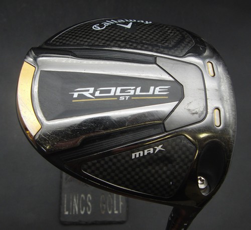 Callaway rogue max - max, 9°
