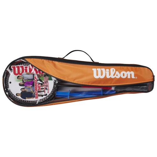 Wilson badminton sets - badminton, 4