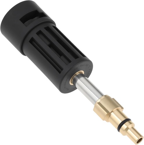 Pressure washer adaptor - pressure,
