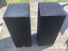 KEF-Concorde mk3-4 in good con