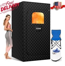 X-Vcak Sauna Box, Portable