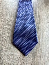 Oswald Boateng Silk Tie