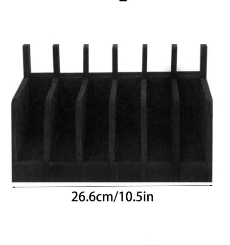 Gun cabinet foam - cabinet, stock