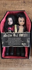 Mezco Living Dead Dolls Romeo