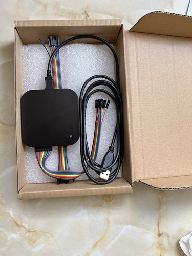 Saleae logic analyser - 16,