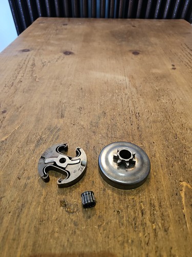 Genuine husqvarna 445 chainsaw