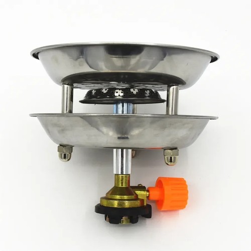 Hookah charcoal burner heater - charcoal,