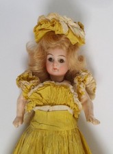 Antique Simon & Halbig